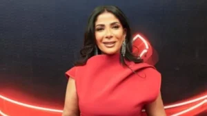 منى زكي تدعم المنتخب بعد خروجه من كأس العالم: "شكرا على كل حاجة"