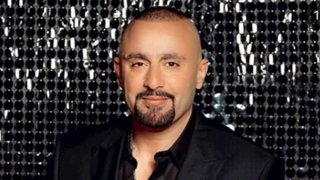 فاضل أيام ونقابلكم.. أحمد السقا يشوق الجمهور لفيلم "خلي بالك من نفسك" فاضل أيام ونقابلكم.. أحمد السقا يشوق الجمهور لفيلم "خلي بالك من نفسك"