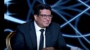 هل يحصل الفنانون على مقابل عند إعادة عرض أعمالهم؟.. السيناريست أيمن سلامة يوضح