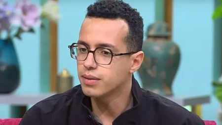 طه دسوقي ينتقد البرامج التي استضافت نجوم المنتخب: "عايشين في طشة ملوخية"