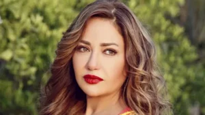 "المنتخب فرحنا وخلانا نحلم".. ليلى علوي تدعم منتخب مصر بعد الخروج من المونديال