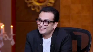 بعد تصريحات جوري بكر.. ماذا قال أمير رمسيس عن زواج ذوي الهمم؟