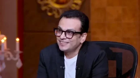 بعد تصريحات جوري بكر.. ماذا قال أمير رمسيس عن زواج ذوي الهمم؟