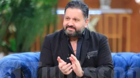 إدوارد يروج لأغنيته الجديدة مع أيمن بهجت قمر ويعلق: "أحسن شاعر في مصر"