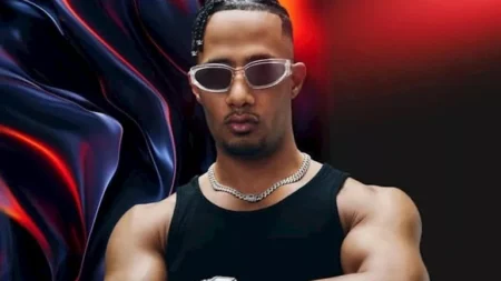 بأقوى حفلات الصيف.. محمد رمضان يشعل أجواء "بورتو جولف العلمين" 14 أغسطس المقبل