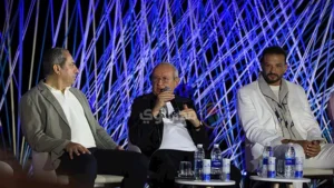 نجيب ساويرس: مبادرة يلا ساحل تسعى لتحويل الساحل الشمالي إلى وجهة سياحية