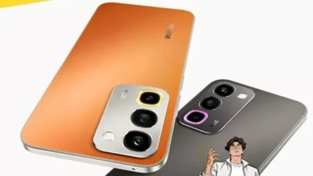 متوسطة الفئة.. Realme تكشف مواصفات هاتفها الجديد قبل طرحه في الأسواق