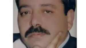 وفاة المخرج خالد الشماط.. ونقابة الفنانين السوريين تنعيه