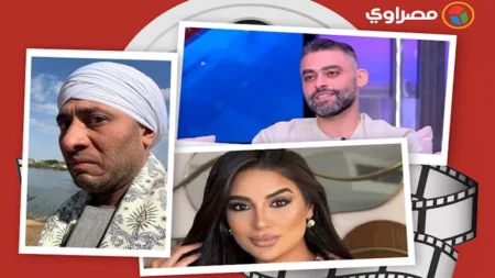 حدث بالفن | اعتذار جوري بكر لذوي الهمم وإصابة أحمد جلال عبدالقوي بالسرطان