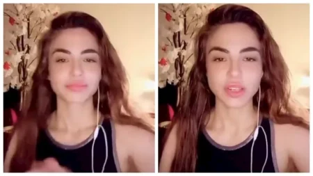 دوللي شاهين تكشف حقيقة تغير لون بشرتها (ماذا قالت؟) دوللي شاهين تكشف حقيقة تغير لون بشرتها (ماذا قالت؟)