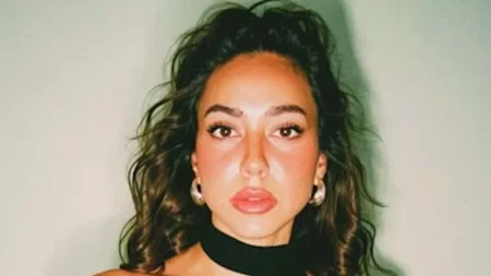 "خسيتي ازاي؟".. 10 صور جديدة لـ هند عبد الحليم تكشف عن إطلالتها