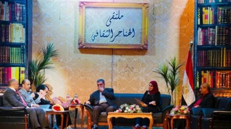 السبت.. قطاع المسرح يناقش "ثورة يوليو وقوة مصر الناعمة" في ملتقى الهناجر الثقافي