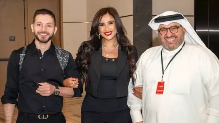 طرح برومو تشويقي جديد لفيلم "خلي بالك من نفسك" قبل عرضه في السينمات