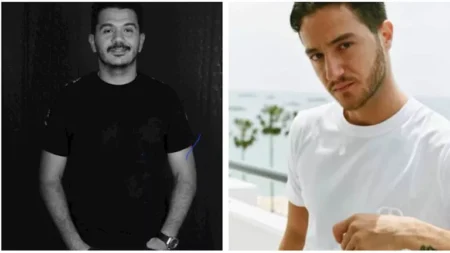 يتكون من 10 حلقات.. تعرف على تفاصيل مسلسل فرصة سعيدة بطولة أحمد مالك