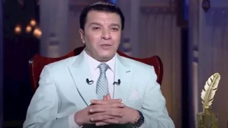 أسلوبه "غير لائق".. تفاصيل إيقاف المطرب رحيم نور بقرار من المهن الموسيقية
