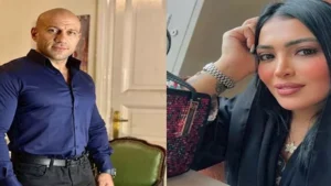 بعد إنفصالها للمرة الثانية.. 20 صورة لـ مي كمال الدين طليقة أحمد مكي