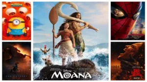 دور العرض السينمائي تستقبل 6 أفلام أجنبية في يوليو 2026
