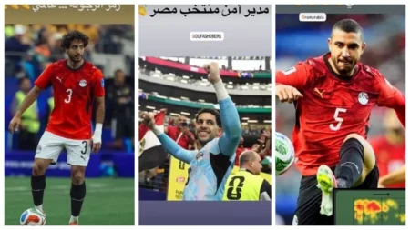 بعد مباراة مصر وأستراليا.. هشام ماجد يوجه رسائل لـ4 لاعبين في المنتخب