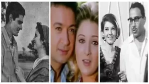 نور الشريف وبوسي وفؤاد المهندس وشويكار.. ثنائيات حققت نجاحًا كبيرًا في السينما