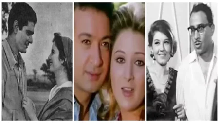 نور الشريف وبوسي وفؤاد المهندس وشويكار.. ثنائيات حققت نجاحًا كبيرًا في السينما