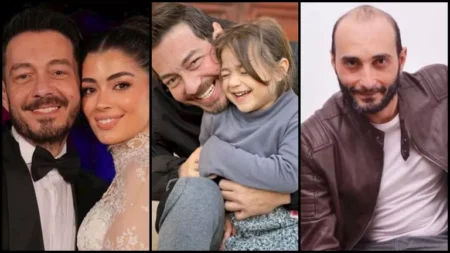 حدث بالفن | زفاف تميم يونس وعزاء ياسر صبحي وانتهاء أزمة رامز جلال وأسماء جلال حدث بالفن | زفاف تميم يونس وعزاء ياسر صبحي وانتهاء أزمة رامز جلال وأسماء جلال