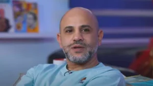 عزيز الشافعي بعد خروج منتخب مصر من المونديال: "كنا نستحق الأفضل"