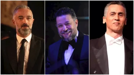 رئيس الأوبرا يختار محمد الموجي مديراً لـ مهرجان الموسيقى العربية