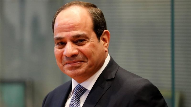 السيسي يستقبل اليوم رئيس الجبل الأسود لتعزيز العلاقات الثنائية بين البلدين 1 السيسي يستقبل اليوم رئيس الجبل الأسود لتعزيز العلاقات الثنائية بين البلدين