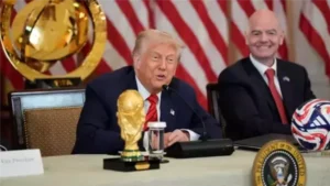 من موسوليني لـ ترامب، التدخلات السياسية تهز كأس العالم عبر التاريخ