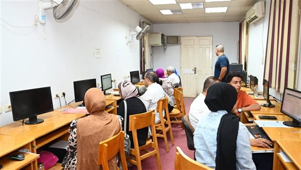 دليلك لجامعات المستقبل، كليات واعدة خارج الصندوق ترسم ملامح 2026 دليلك لجامعات المستقبل، كليات واعدة خارج الصندوق ترسم ملامح 2026