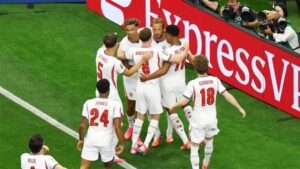 كأس العالم 2026.. تعرف علي التشكيل الرسمي للقاء إنجلترا والمكسيك