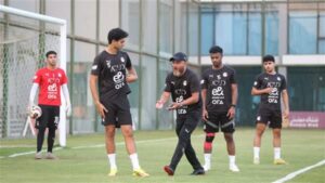 تفاصيل البرنامج الكامل لمنتخب الشباب في شهر يوليو استعدادا لتصفيات شمال أفريقيا