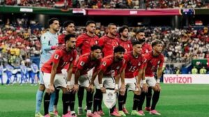 مصر الثانية.. عوائد مالية ضخمة للمنتخبات مصر24من المشاركة في كأس العالم 2026