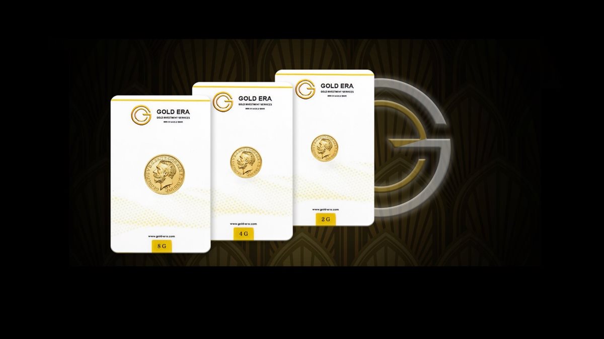 الملاذات الآمنة، استقرار أسعار الجنيهات الذهب في الصاغة بختام تعاملات الأسبوع 1 الجنيه الذهب - مصر24