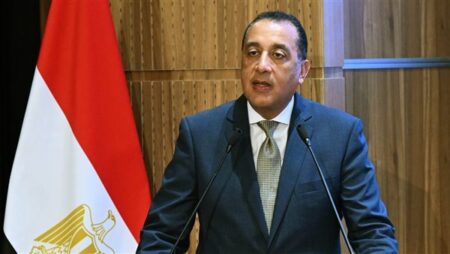 مدبولي: الدول القوية تقاس صلابتها بالتعامل مع الأزمات ومواجهتها