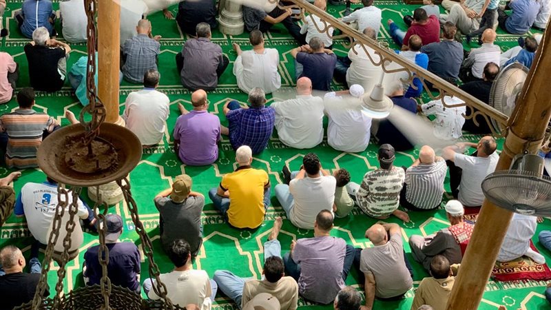 موضوع خطبة اليوم، مساجد مصر تتحدث عن "الرشوة وأثرها في إفساد المجتمع" 1 موضوع خطبة اليوم، مساجد مصر تتحدث عن "الرشوة وأثرها في إفساد المجتمع"
