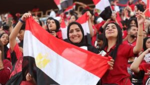 أيامنا الحلوة.. من العلمين الجديدة إلى قاهرة المعز.. احتفالات منتخب مصر تتواصل بين الحاضر والتاريخ بعد إنجاز كأس العالم 2026
