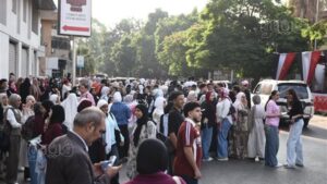 10 نماذج استرشادية في الكيمياء لطلاب الثانوية العامة قبل الامتحان
