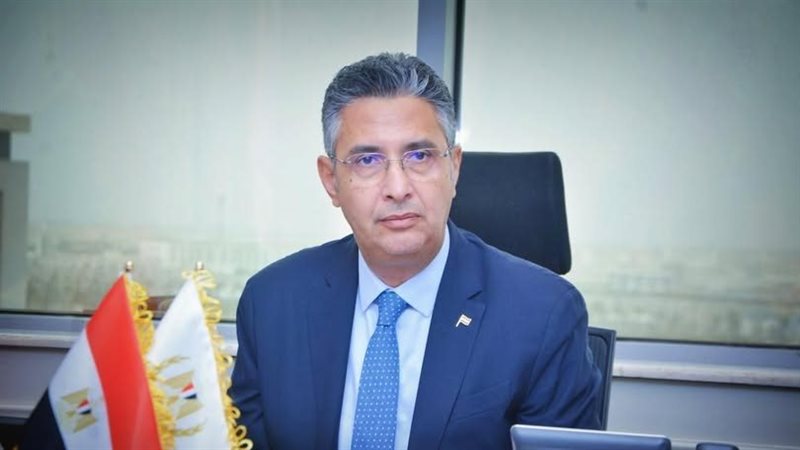 وزير التموين يتابع موقف المخزون الاستراتيجي من السلع الأساسية
