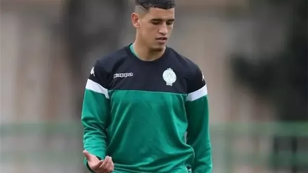 الأهلي يتحرك لحسم أولى صفقات عموتة، مفاوضات متقدمة لضم نجم الدوري المغربي الأهلي يتحرك لحسم أولى صفقات عموتة، مفاوضات متقدمة لضم نجم الدوري المغربي