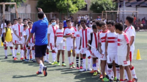 قفزة تاريخية.. أكاديميات الزمالك تتوسع إلى 28 فرعًا وتحقق تعاقدات بـ93 مليون جنيه