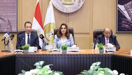 إطلاق تراخيص المحال عبر «مصر الرقمية» وتخفيض الرسوم 50%