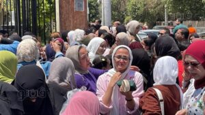 جدول امتحانات الثانوية العامة المتبقية حتى 16 يوليو