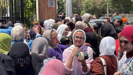 جدول امتحانات الثانوية العامة المتبقية حتى 16 يوليو