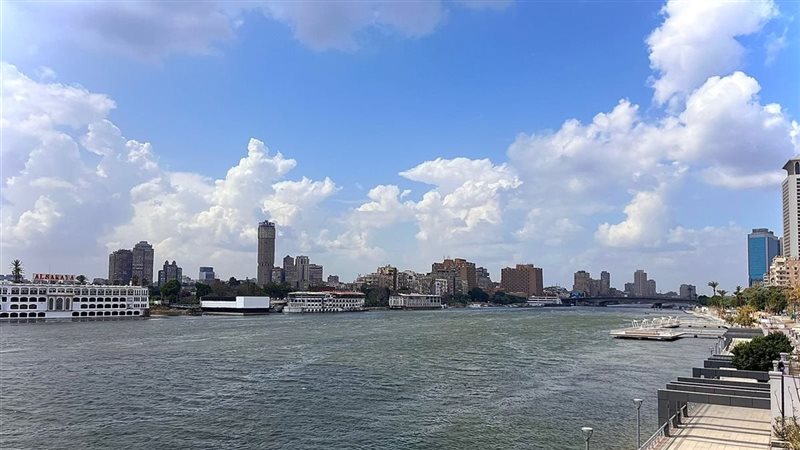 انكسار الموجة الحارة وأمطار وأتربة، حالة الطقس اليوم الأحد 1 انكسار الموجة الحارة وأمطار وأتربة، حالة الطقس اليوم الأحد