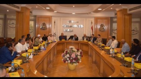 غرفة القاهرة: سوق البن مستقر.. وحملات رقابية مستمرة للتصدي لمخالفات الغش غرفة القاهرة: سوق البن مستقر.. وحملات رقابية مستمرة للتصدي لمخالفات الغش