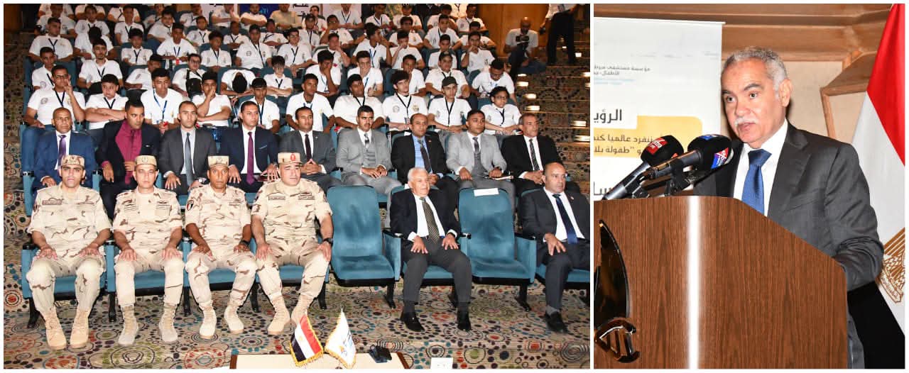 إدارة التجنيد والتعبئة تسلم شهادات الإعفاء من التجنيد لمرضى مستشفى سرطان 57357.. صور 1 إدارة التجنيد والتعبئة تسلم شهادات الإعفاء من التجنيد لمرضى مستشفى سرطان 57357.. صور