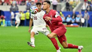 جرّب 50 خطة ولم تنجح، ريكاردو كواريزما يفتح النار على مدرب منتخب البرتغال