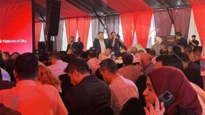 نجوم الأهلي السابقون يتوافدون علي مؤتمر وضع حجر أساس فرع النادي بالمنصورة الحديدة