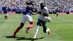 كأس العالم 2026.. موعد مباراة بلجيكا والسنغال والقنوات الناقلة